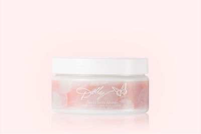 Scent From Above – Dolly Scent Beauty