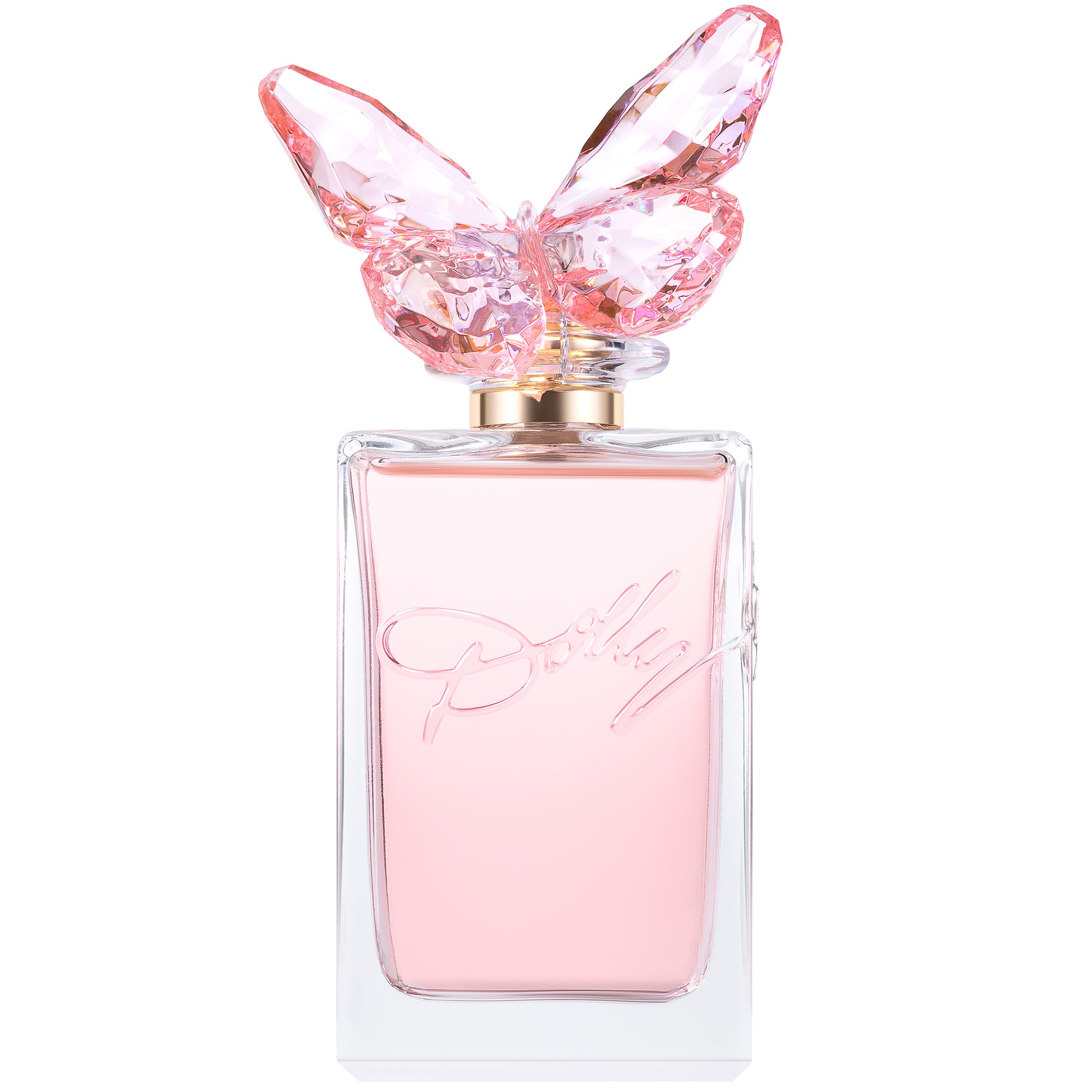 Dolly discount fragrance sample