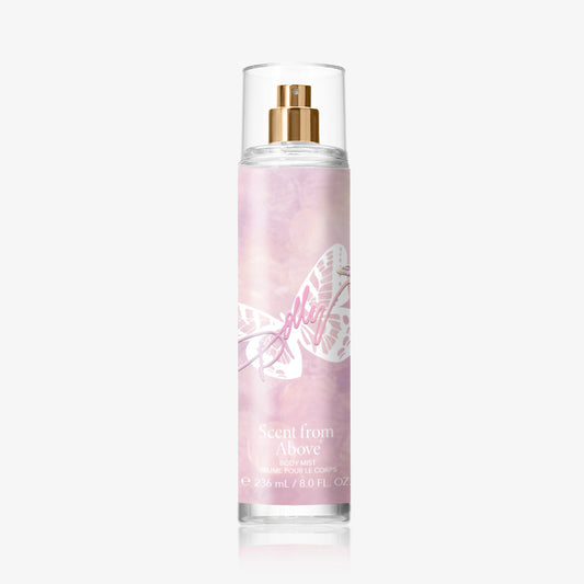 Scent From Above – Dolly Scent Beauty